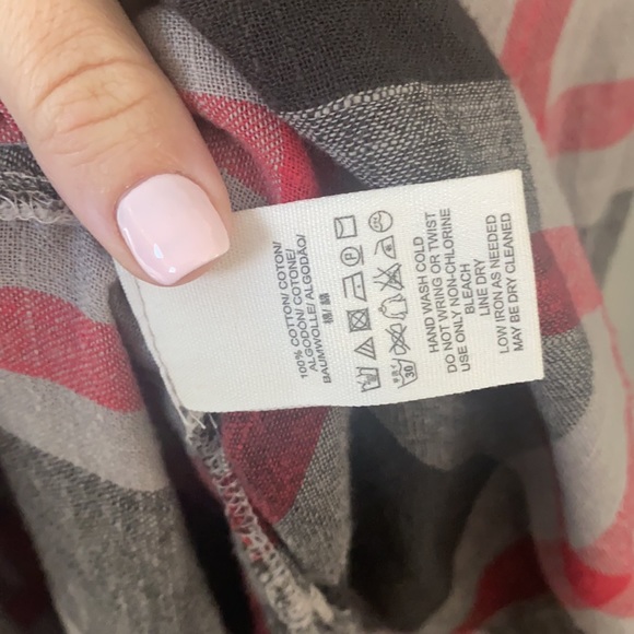 Free People blouse - Picture 13 of 14